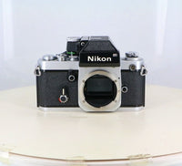 Nikon Others F2