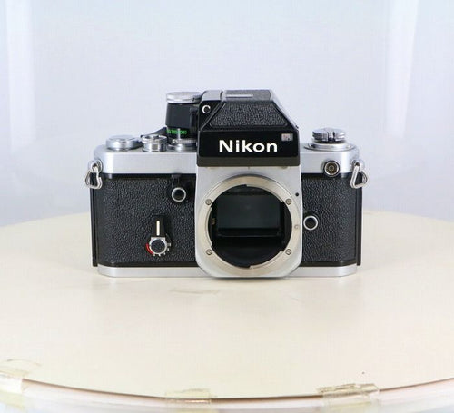 Nikon Others F2