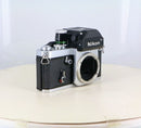 Nikon Others F2