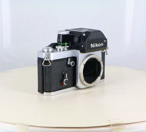 Nikon Others F2