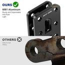 No Brand Others Yamaha Mt09 Sp 2021 23 Passenger Footrests Supports Kit