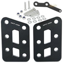 No Brand Others Yamaha Mt09 Sp 2021 23 Passenger Footrests Supports Kit