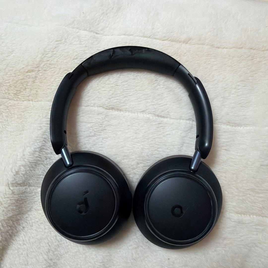 Anker Wireless Headphones