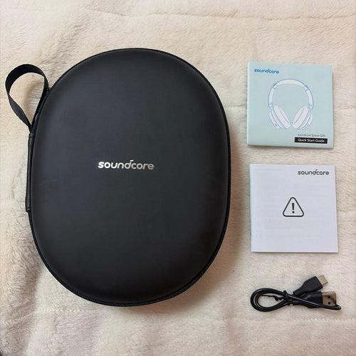 Anker Wireless Headphones