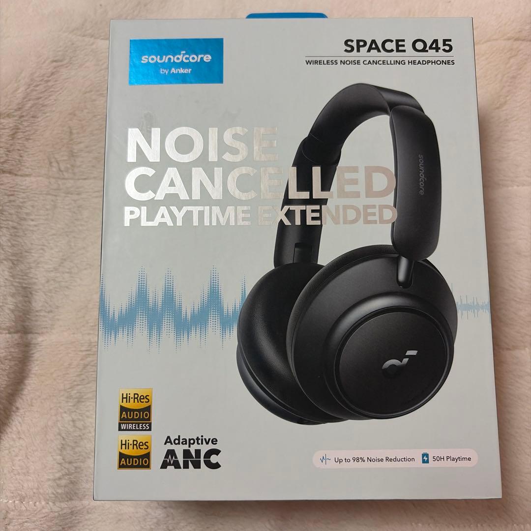 Anker Wireless Headphones