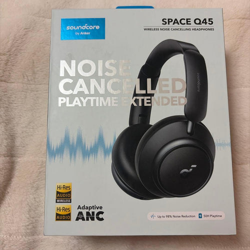 Anker Wireless Headphones