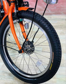 Yamaha Bicycles With Child Seats Zk4159 20