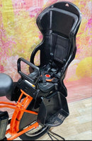Yamaha Bicycles With Child Seats Zk4159 20
