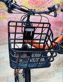 Yamaha Bicycles With Child Seats Zk4159 20