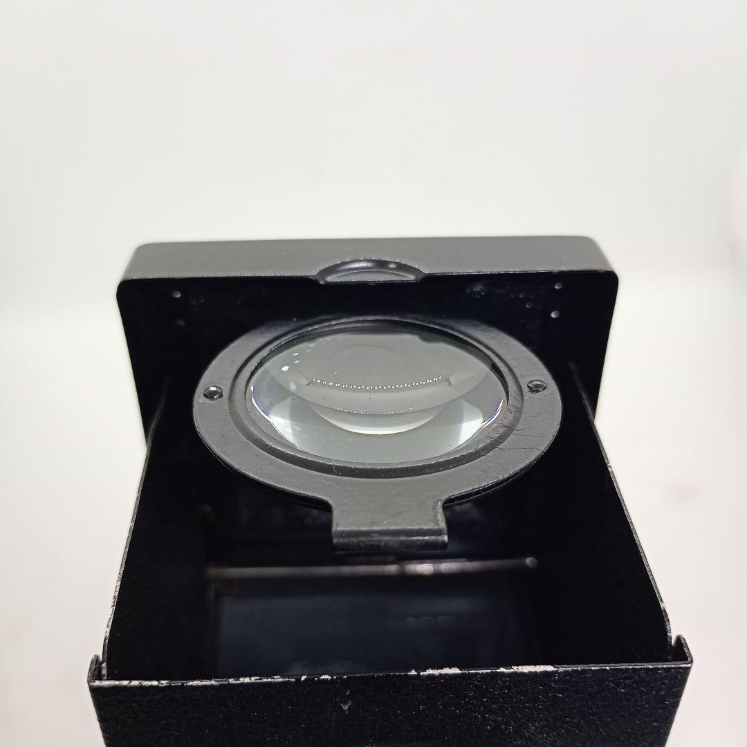 Double -Lens Reflex Camera Flexaret A