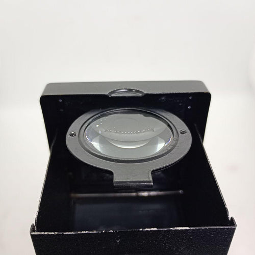 Double -Lens Reflex Camera Flexaret A