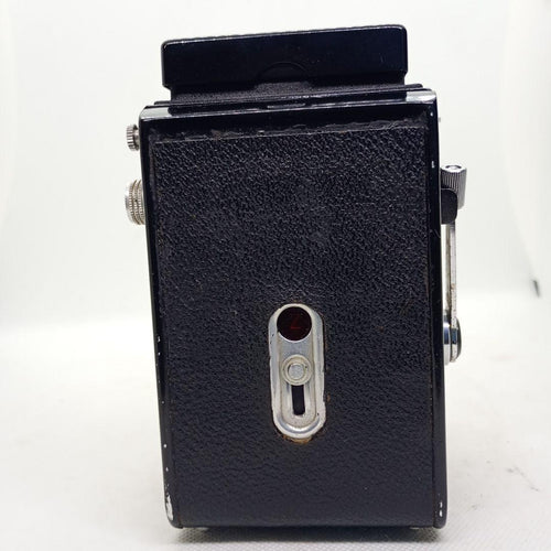 Double -Lens Reflex Camera Flexaret A