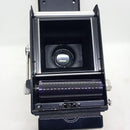 Double -Lens Reflex Camera Flexaret A