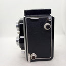 Double -Lens Reflex Camera Flexaret A