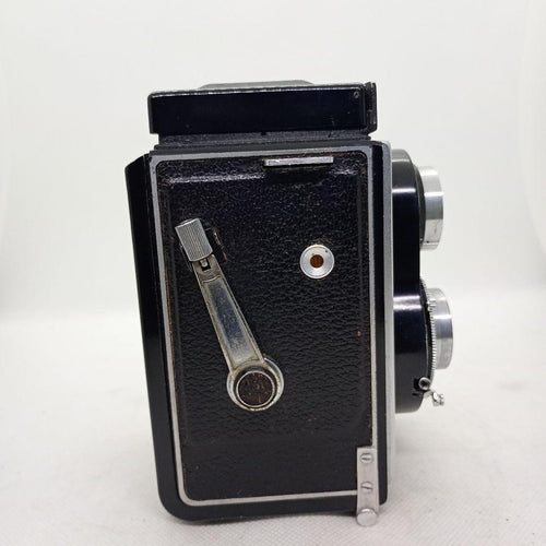 Double -Lens Reflex Camera Flexaret A