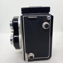 Double -Lens Reflex Camera Flexaret A