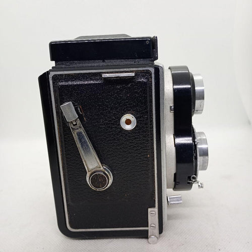 Double -Lens Reflex Camera Flexaret A