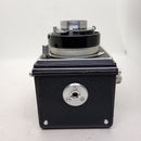 Double -Lens Reflex Camera Flexaret A
