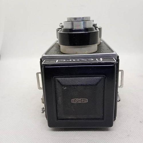 Double -Lens Reflex Camera Flexaret A