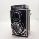 Double -Lens Reflex Camera Flexaret A