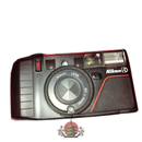 Nikon Range Finder Camera Ad3