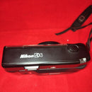 Nikon Range Finder Camera Ad3