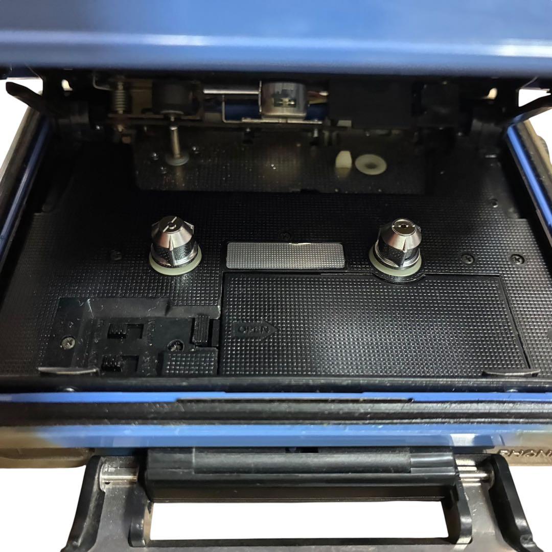 Portable Md Players Sony Wm-F5