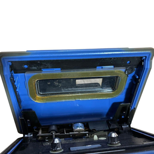 Portable Md Players Sony Wm-F5