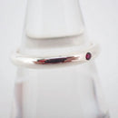 Tiffany Ring 925 R 12.5 /J264-10