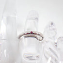 Tiffany Ring 925 R 12.5 /J264-10