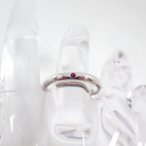 Tiffany Ring 925 R 12.5 /J264-10