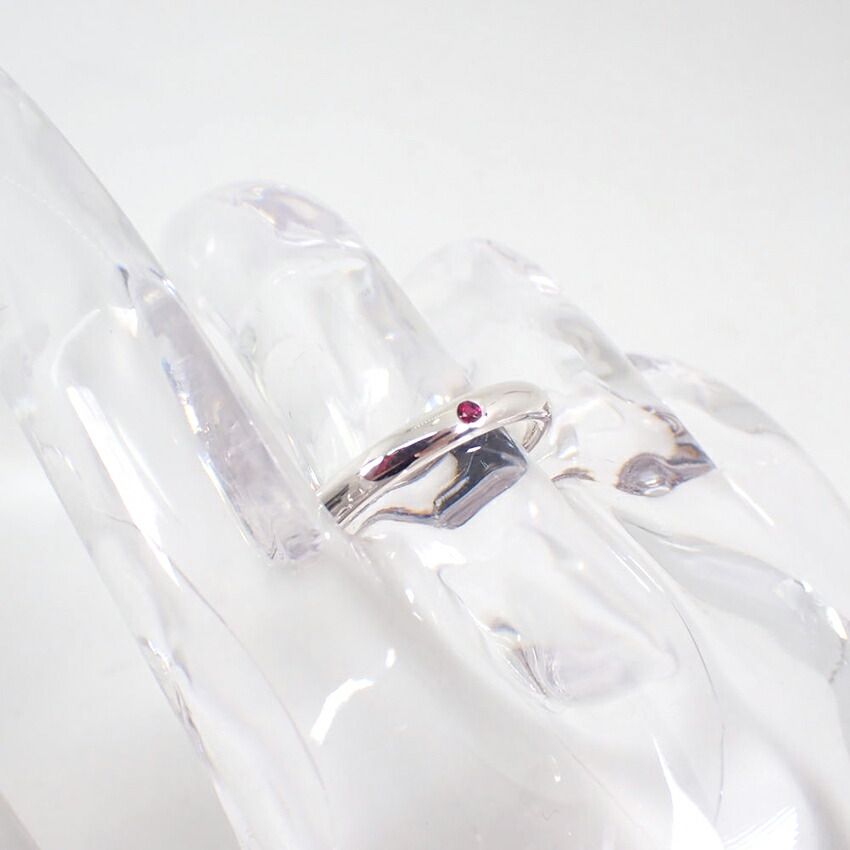 Tiffany Ring 925 R 12.5 /J264-10