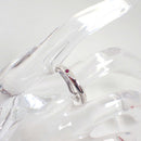 Tiffany Ring 925 R 12.5 /J264-10