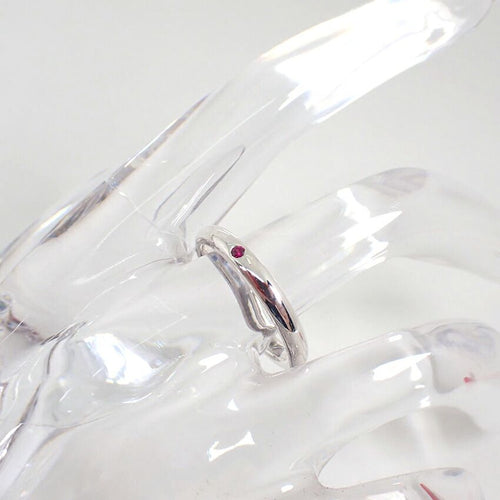 Tiffany Ring 925 R 12.5 /J264-10