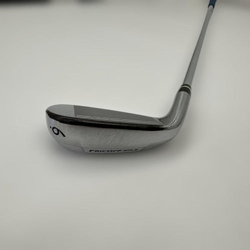 Yamaha Single Irons Inpres Ud+2 6