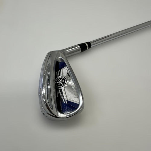 Yamaha Single Irons Inpres Ud+2 6