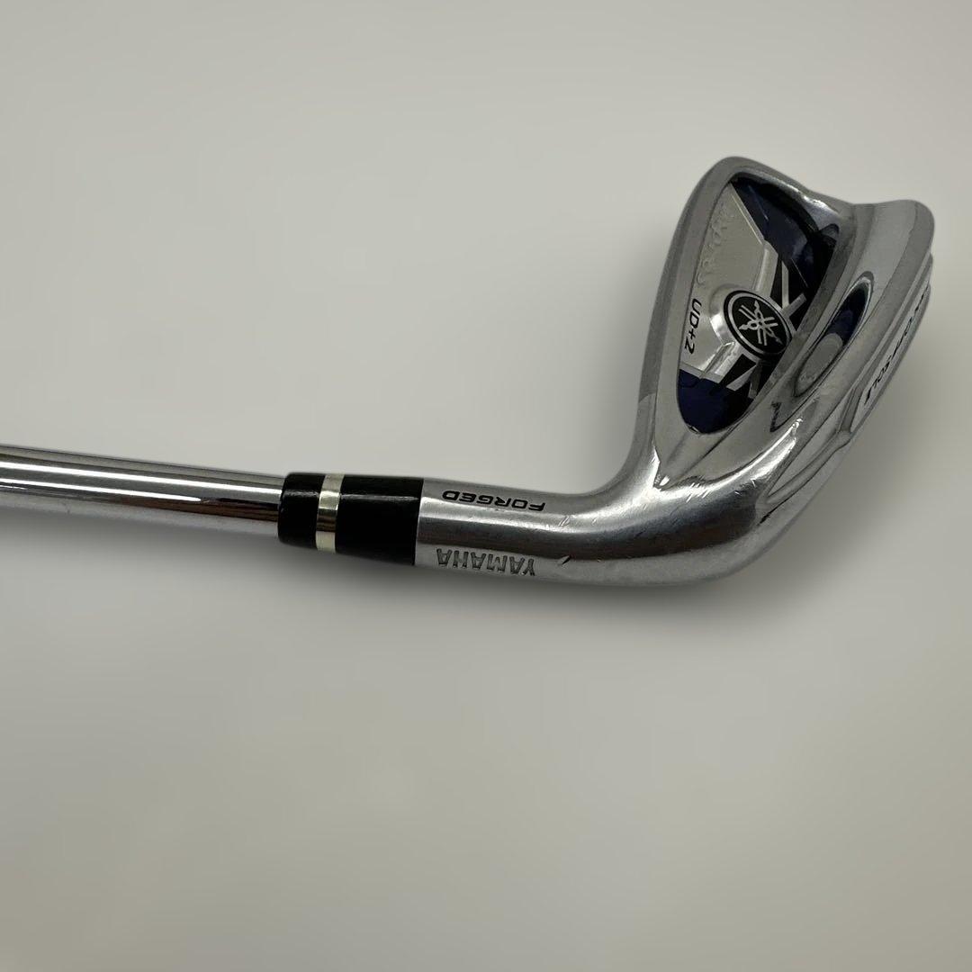 Yamaha Single Irons Inpres Ud+2 6