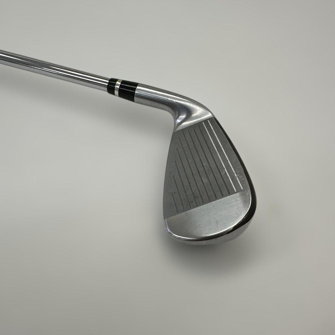 Yamaha Single Irons Inpres Ud+2 6