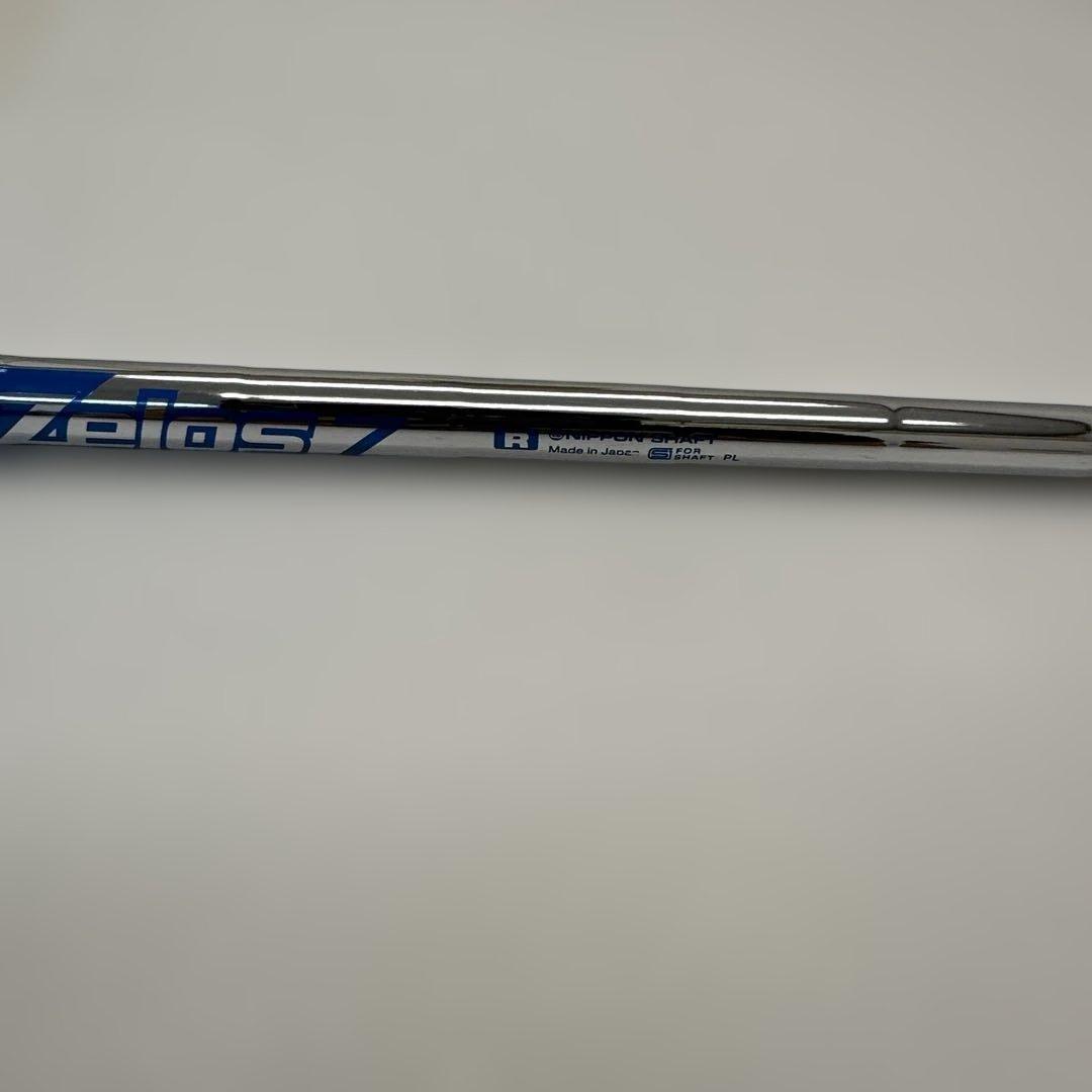 Yamaha Single Irons Inpres Ud+2 6