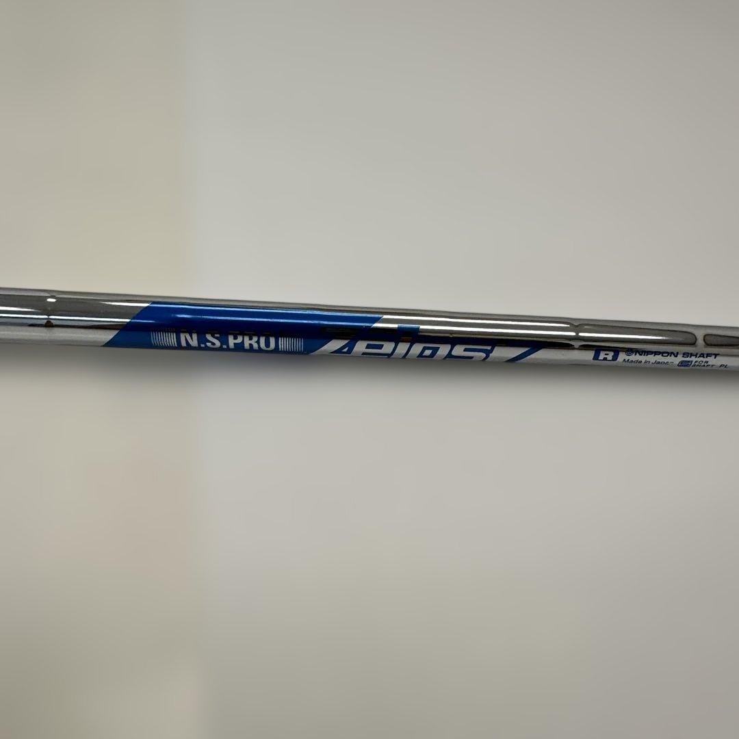 Yamaha Single Irons Inpres Ud+2 6