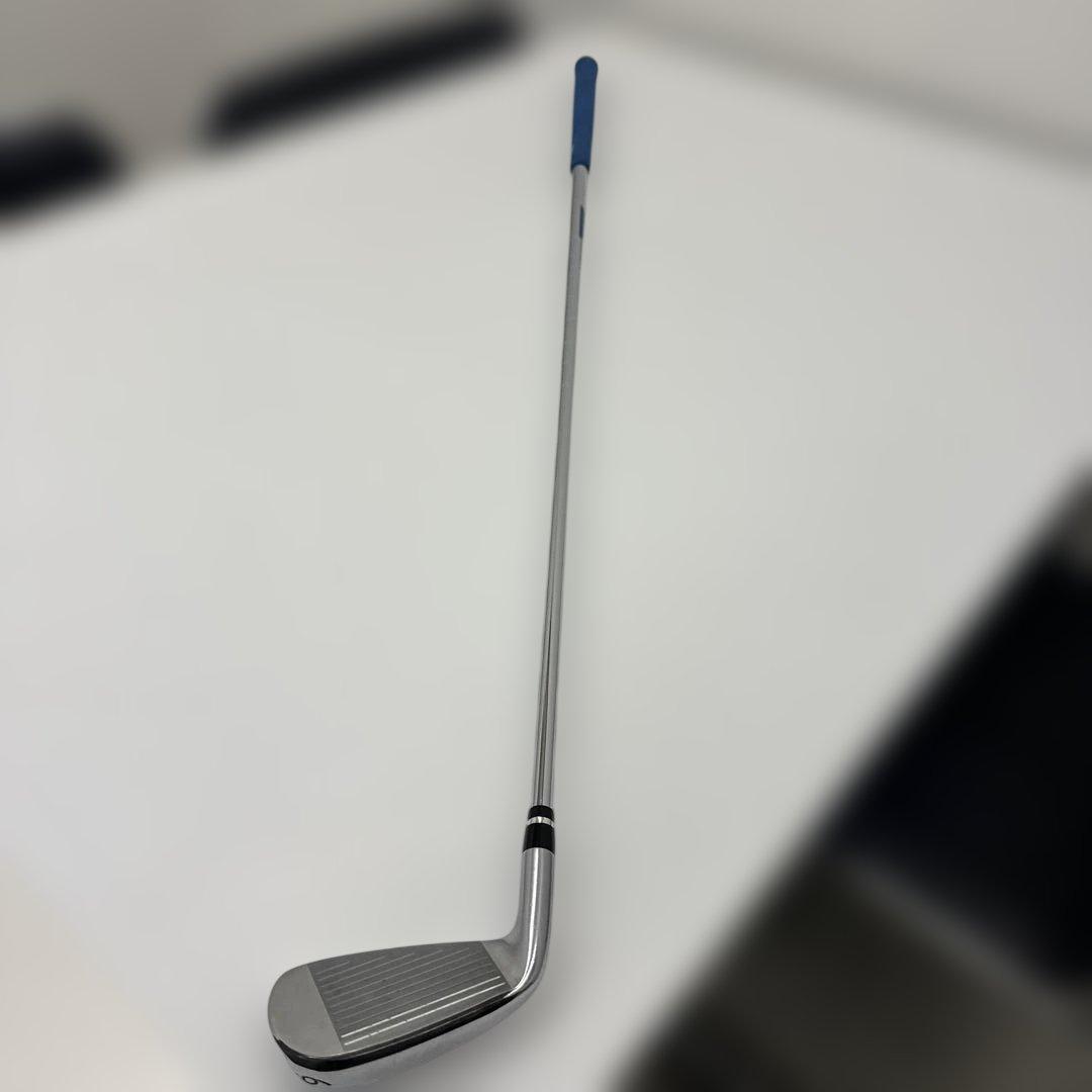Yamaha Single Irons Inpres Ud+2 6