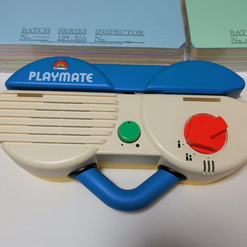 Disney Educational Toys Playmate Dwe