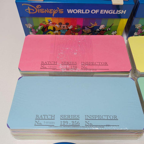 Disney Educational Toys Playmate Dwe