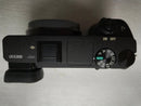 Sony Mirrorless Interchangeable Lens Cameras 6300