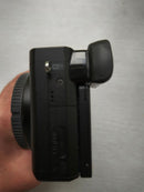 Sony Mirrorless Interchangeable Lens Cameras 6300