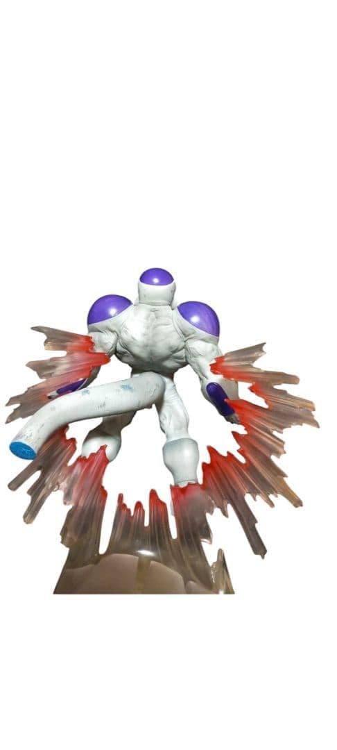 Bandai Dragon Ball Zero