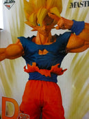 Bandai Dragon Ball Zero