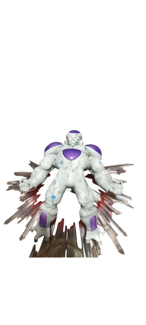 Bandai Dragon Ball Zero