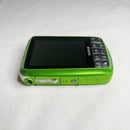 Compact Digital Camera Fujifilm Finepix Z33Wp 4Gbsd 1000