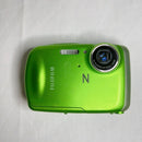 Compact Digital Camera Fujifilm Finepix Z33Wp 4Gbsd 1000